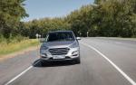 Hyundai Tucson 2018 года (CIS)